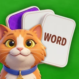 Значок Word Solitaire Hotel