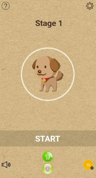 Jmiro Word screenshot